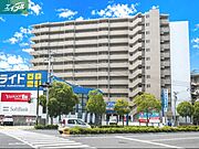 大元駅より徒歩8分 3階 築23年7ヶ月の賃貸物件