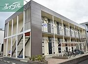 大元駅より徒歩21分 2階 築26年9ヶ月の賃貸物件