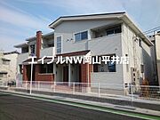 ブリリアントテラスA 1階 築7年4ヶ月の賃貸物件