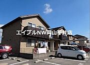 パインパレスH 1階 築19年4ヶ月の賃貸物件