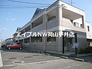 プレジデントパレス 2階 築26年9ヶ月の賃貸物件