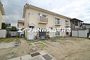 備前西市駅より徒歩32分 1階 築35年7ヶ月の賃貸物件