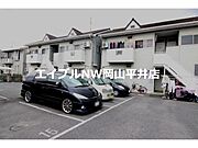 コーポ洋ランF 2階 築34年の賃貸物件