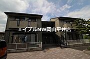 東山・おかでんミュージアム駅より徒歩81分 2階 築27年2ヶ月の賃貸物件