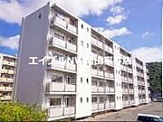 宇野駅よりバス23分 徒歩6分 1階 築53年11ヶ月の賃貸物件