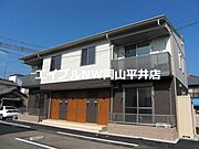 シャーメゾン野口Ｃ 1階 築11年10ヶ月の賃貸物件