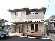 ヴィラ・フォレスタの賃貸物件