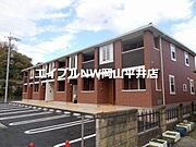 ブレイブリィヒルズの賃貸物件