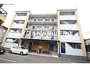 大元駅より徒歩77分 4階 築52年9ヶ月の賃貸物件