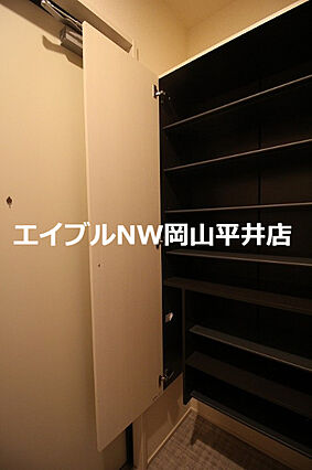 リバーサイド江並_内装_5