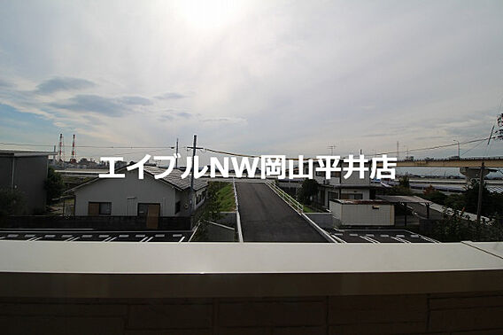 リバーサイド江並_その他_5