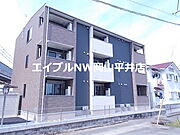 ノーブル中野 1階 築9年6ヶ月の賃貸物件