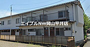 宇野駅より徒歩74分 1階 築55年9ヶ月の賃貸物件