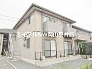 宇野駅より徒歩24分 2階 築23年10ヶ月の賃貸物件