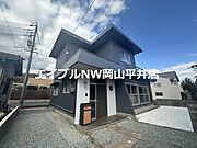 大多羅駅より徒歩36分 1階 築48年11ヶ月の賃貸物件