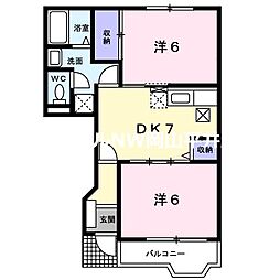 岡山電気軌道清輝橋線 清輝橋駅 徒歩36分