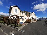 ライフ21 1階 築26年10ヶ月の賃貸物件