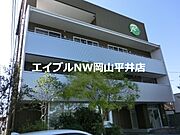 清輝橋駅より徒歩48分 築7年11ヶ月 4階建の賃貸物件