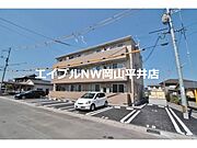 清輝橋駅より徒歩51分 3階 築10年2ヶ月の賃貸物件