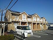 八浜駅より徒歩3分 2階 築20年9ヶ月の賃貸物件