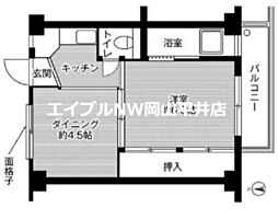 JR山陽本線 岡山駅 バス30分 岡電バス福富西2丁目下車 徒歩8分