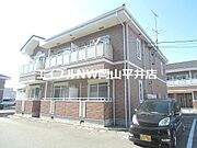 清輝橋駅より徒歩46分 1階 築21年8ヶ月の賃貸物件