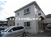 ウェルコーポ福田 2階 築32年4ヶ月の賃貸物件