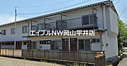 ラメゾン日比の賃貸物件