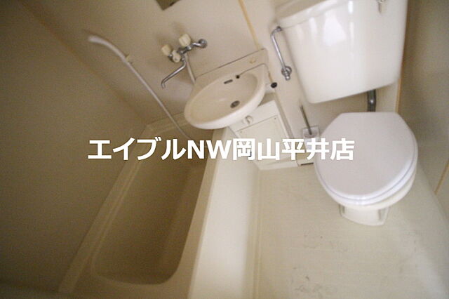 浴室
