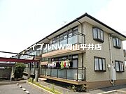 エステート93 1階 築32年1ヶ月の賃貸物件