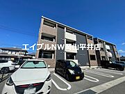 ヴィラ・マウントワン洲崎B 3階 築9年の賃貸物件