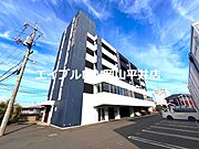 岡山駅よりバス35分 徒歩1分 3階 築45年5ヶ月の賃貸物件