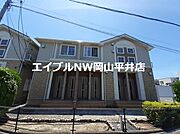 清輝橋駅より徒歩38分 2階 築17年10ヶ月の賃貸物件