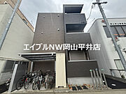 REGALEST門田屋敷IIの賃貸物件