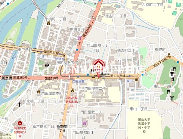 地図
