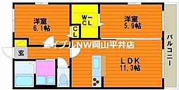 岡山電気軌道東山本線 東山・おかでんミュージアム駅駅 徒歩31分