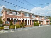 大多羅駅より徒歩16分 2階 築18年1ヶ月の賃貸物件