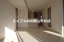 イルヴィラージュA 3LDKの写真