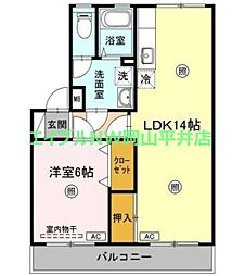 JR宇野線 備前西市駅 3.4km