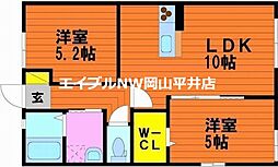 岡山電気軌道東山本線 東山・おかでんミュージアム駅駅 徒歩33分