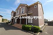 パークサイド湊の賃貸物件