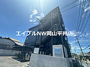 メゾンシーアンドティー 3階 築25年4ヶ月の賃貸物件