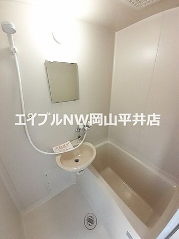 浴室
