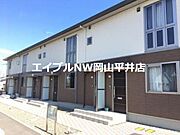 大多羅駅より徒歩12分 1階 築8年10ヶ月の賃貸物件