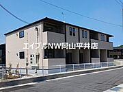グリーンローリエ 2階 新築の賃貸物件