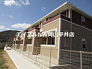 フォレストサイド横山I 1階 築8年1ヶ月の賃貸物件