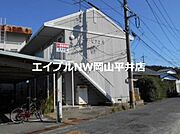 ローザ・ビアンカ 2階 築27年3ヶ月の賃貸物件