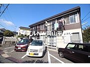 備前田井駅より徒歩17分 築37年1ヶ月 2階建の賃貸物件