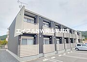 備前田井駅より徒歩9分 1階 築9年の賃貸物件