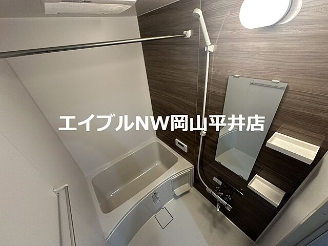 浴室